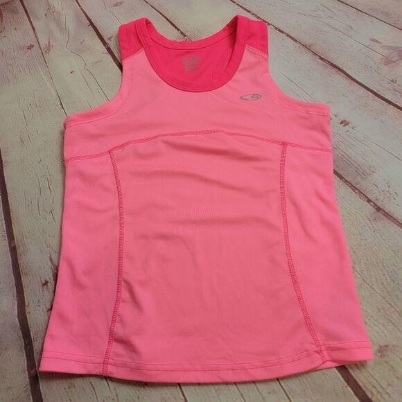 Champion athletic tank top M7/8 - Picture 2 of 5